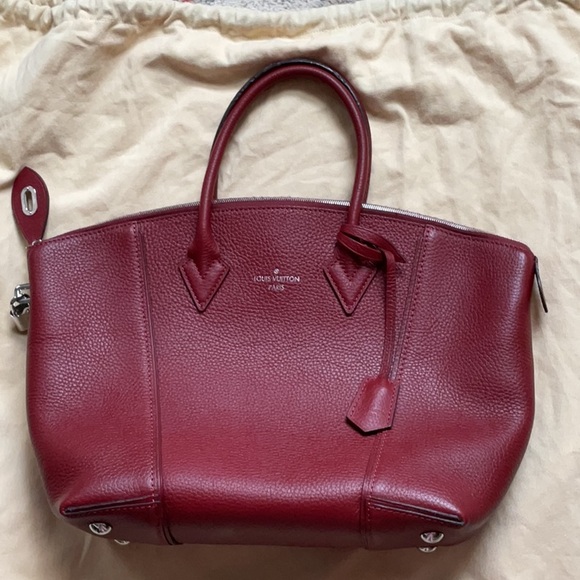 VEUC Louis Vuitton Parnessa Lockit PM - Picture 3 of 10